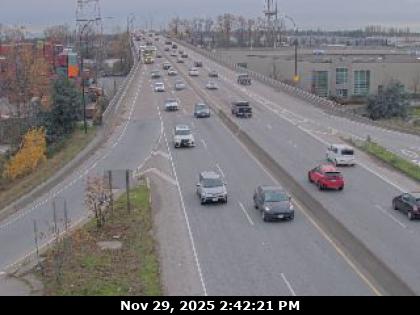 Knight St Bdg Northend - S