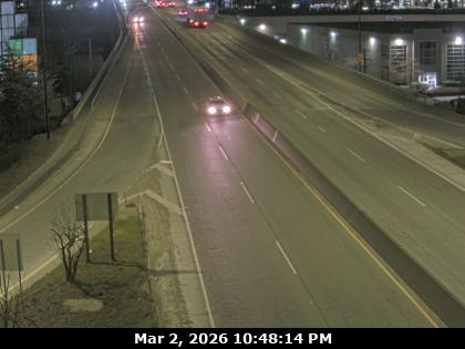 Knight St Bdg Northend - S