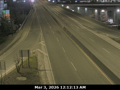 Knight St Bdg Northend - S