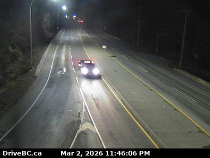 Malahat Drive - N