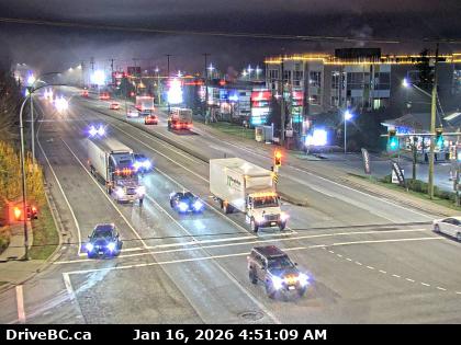 Hwy 10 at 152nd St - E