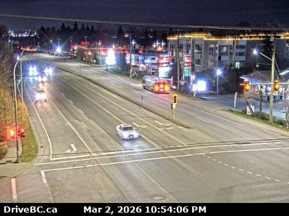 Hwy 10 at 152nd St - E