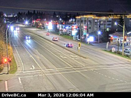 Hwy 10 at 152nd St - E