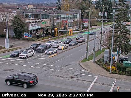 Hwy 10 at 152nd St - S