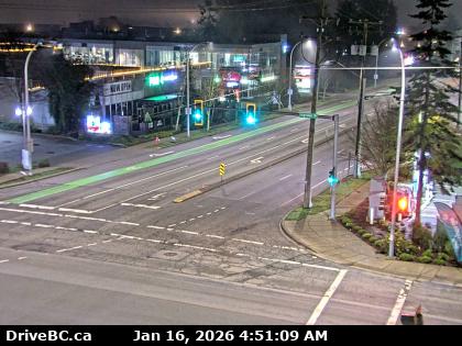 Hwy 10 at 152nd St - S