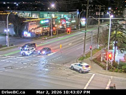 Hwy 10 at 152nd St - S