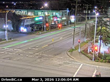 Hwy 10 at 152nd St - S