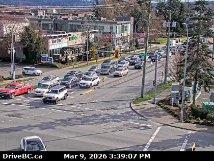 Hwy 10 at 152nd St - S