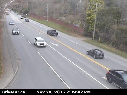 Hwy 15 at 16th Ave - N