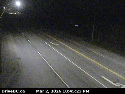 Hwy 15 at 16th Ave - N