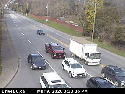 Hwy 15 at 16th Ave - N