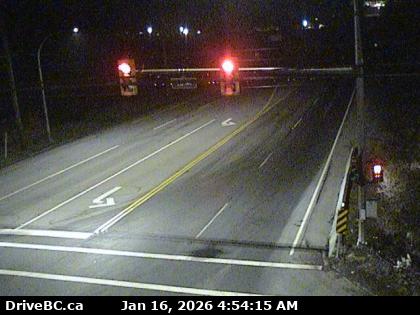 Hwy 15 at 16th Ave - S