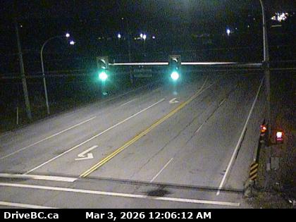 Hwy 15 at 16th Ave - S