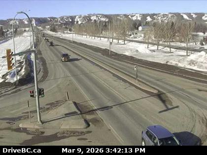 Taylor & Pine Ave - N