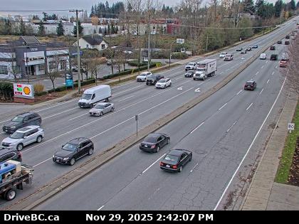 Hwy 10 at 152nd St - W