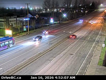 Hwy 10 at 152nd St - W