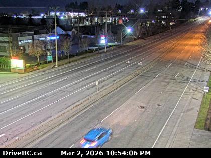 Hwy 10 at 152nd St - W