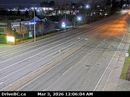 Hwy 10 at 152nd St - W