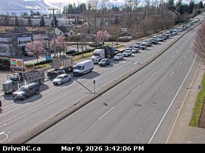 Hwy 10 at 152nd St - W