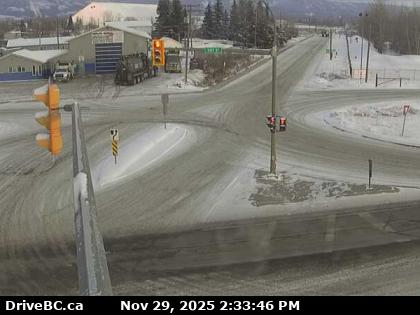 Taylor & Pine Ave - E