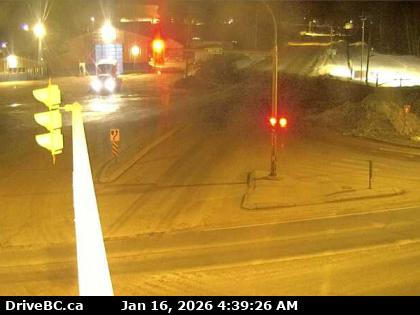 Taylor & Pine Ave - E