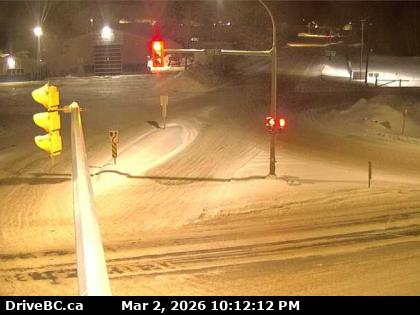 Taylor & Pine Ave - E