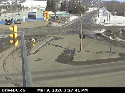 Taylor & Pine Ave - E