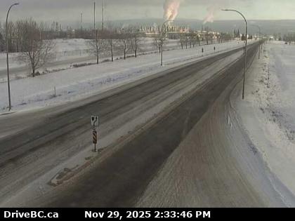 Taylor & Pine Ave - S