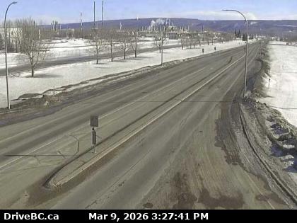 Taylor & Pine Ave - S