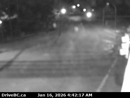 Hwy 16 at Toronto St - W