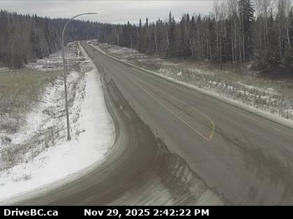 Savory Rest Area - E