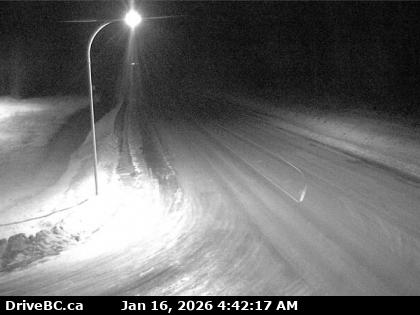 Savory Rest Area - E