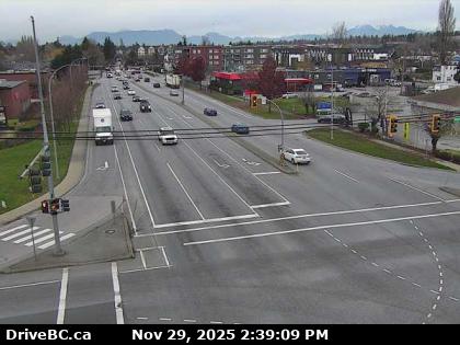 Hwy 15 at Hwy 10 - N