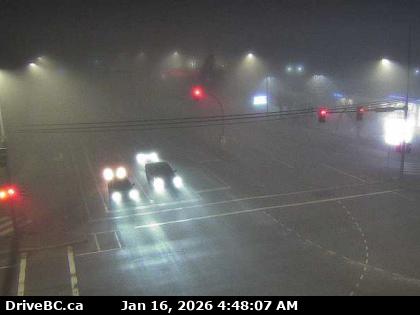 Hwy 15 at Hwy 10 - N