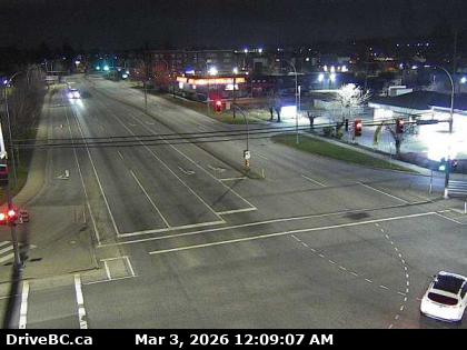 Hwy 15 at Hwy 10 - N