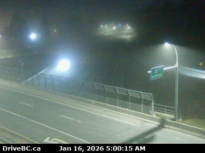 Hwy 99 at 16th Ave - N