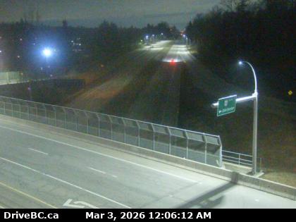 Hwy 99 at 16th Ave - N