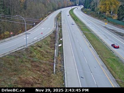 Hwy 99 at 16th Ave - S