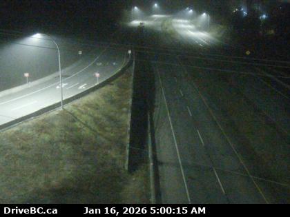 Hwy 99 at 16th Ave - S