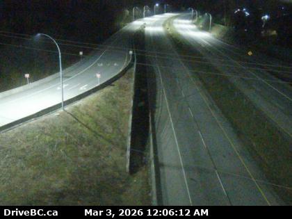 Hwy 99 at 16th Ave - S