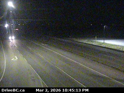 Hwy 11 at Clayburn Rd - N