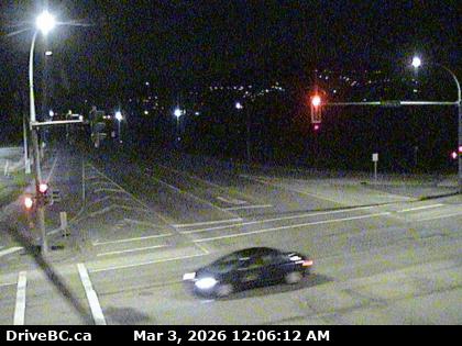 Hwy 11 at Clayburn Rd - E