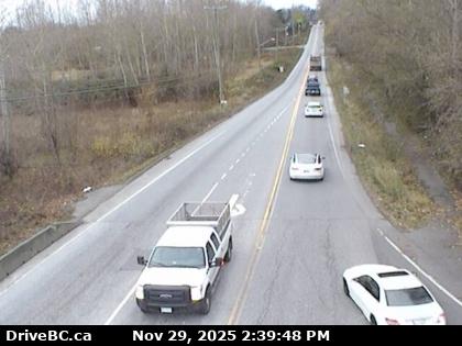 Hwy 15 at 16th Ave - W
