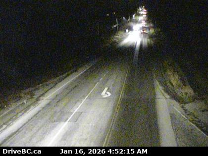 Hwy 15 at 16th Ave - W