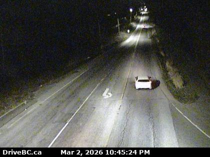Hwy 15 at 16th Ave - W