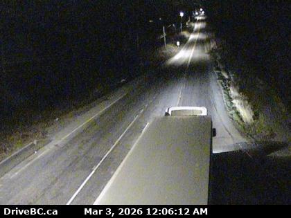 Hwy 15 at 16th Ave - W