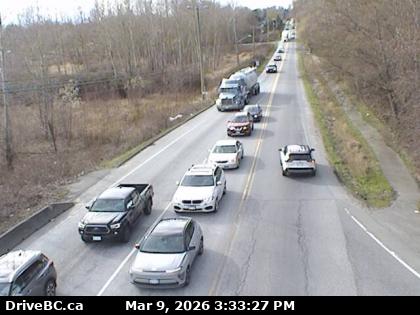 Hwy 15 at 16th Ave - W