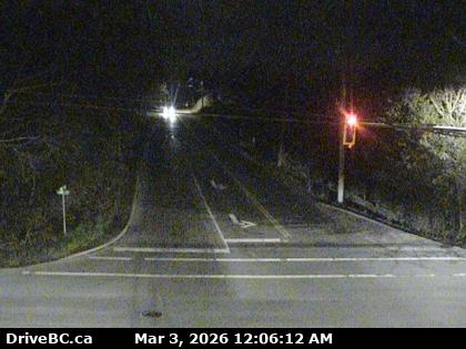 Hwy 15 at 16th Ave - E