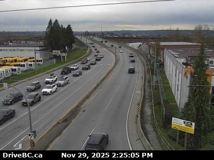 Hwy 15 at Hwy 10 - S