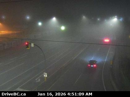 Hwy 15 at Hwy 10 - S